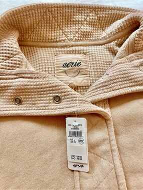 NEW Aerie UNISEX Pullover Sweatshirt NWT